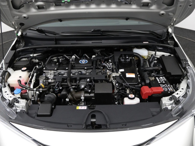 Toyota Corolla Touring Sports - 1.8 Hybrid