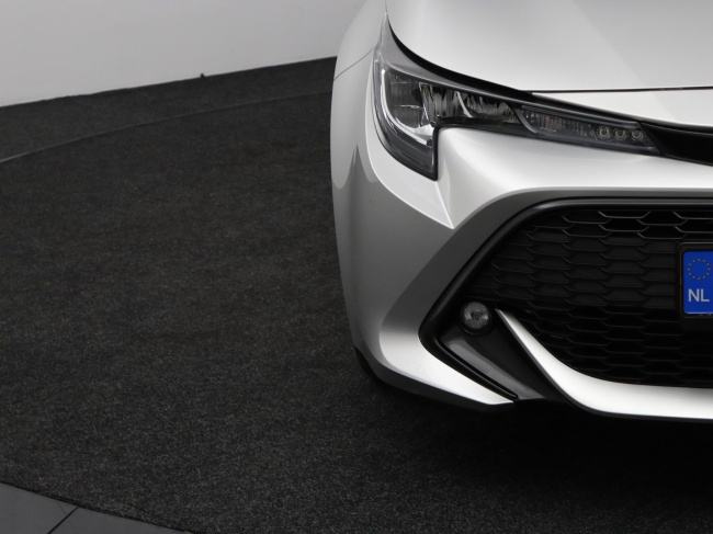 Toyota Corolla Touring Sports - 1.8 Hybrid