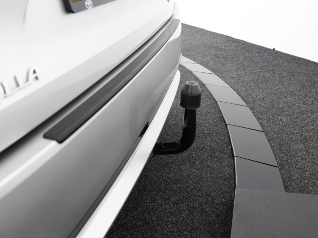 Toyota Corolla Touring Sports - 1.8 Hybrid