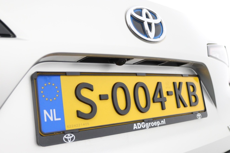 Toyota Corolla Touring Sports - 1.8 Hybrid 38