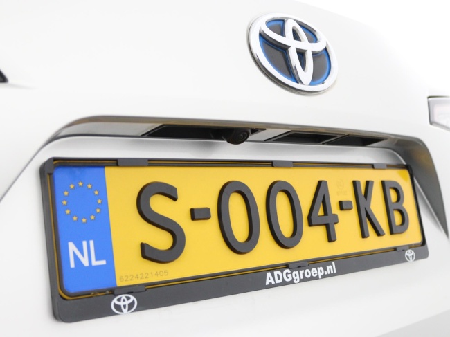 Toyota Corolla Touring Sports - 1.8 Hybrid