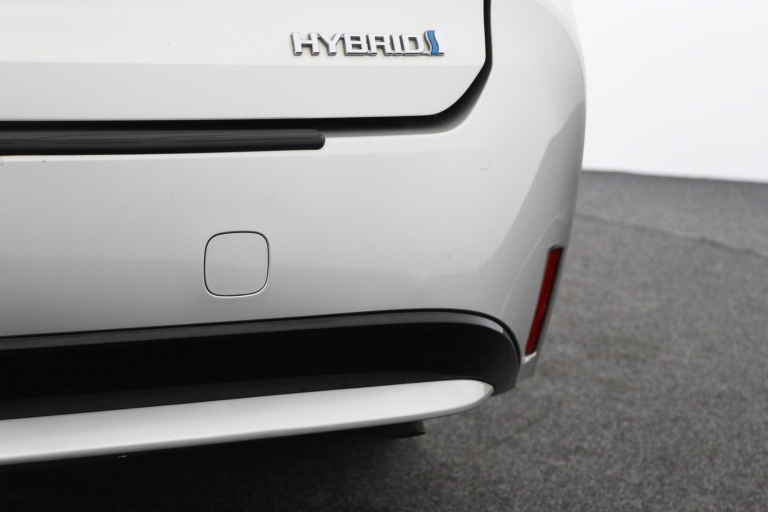 Toyota Corolla Touring Sports - 1.8 Hybrid 39