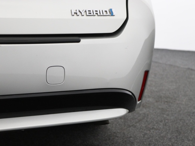 Toyota Corolla Touring Sports - 1.8 Hybrid