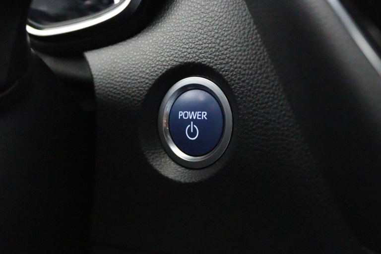 Toyota Corolla Touring Sports - 1.8 Hybrid 41