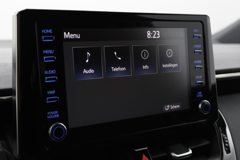 Toyota Corolla Touring Sports - 1.8 Hybrid 42