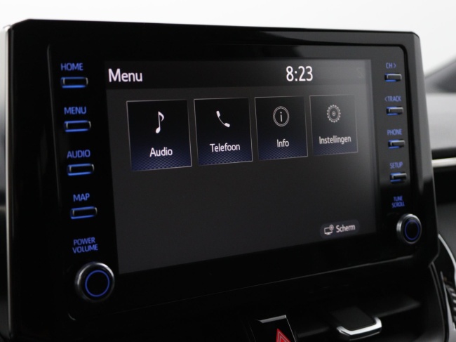 Toyota Corolla Touring Sports - 1.8 Hybrid