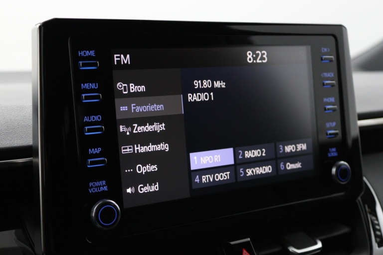 Toyota Corolla Touring Sports - 1.8 Hybrid 43