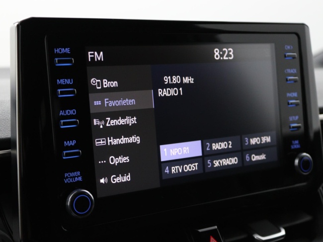 Toyota Corolla Touring Sports - 1.8 Hybrid