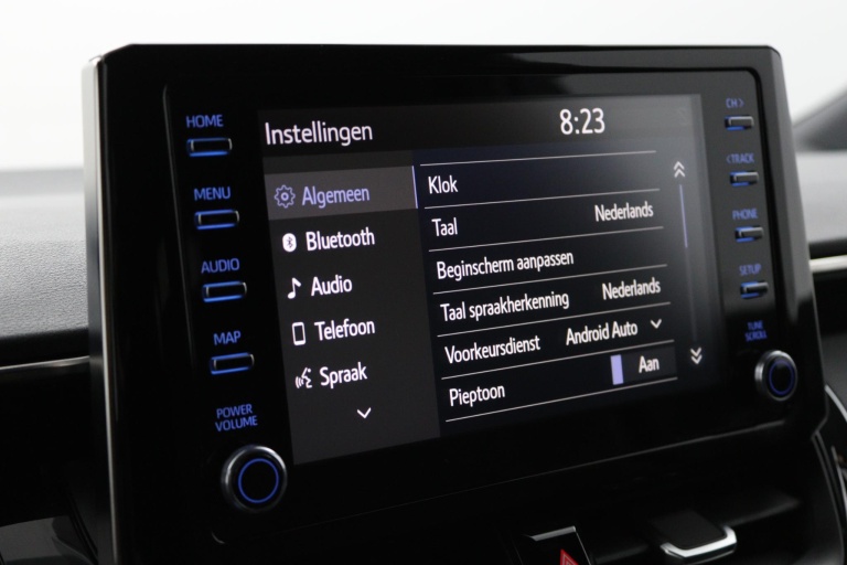 Toyota Corolla Touring Sports - 1.8 Hybrid 45