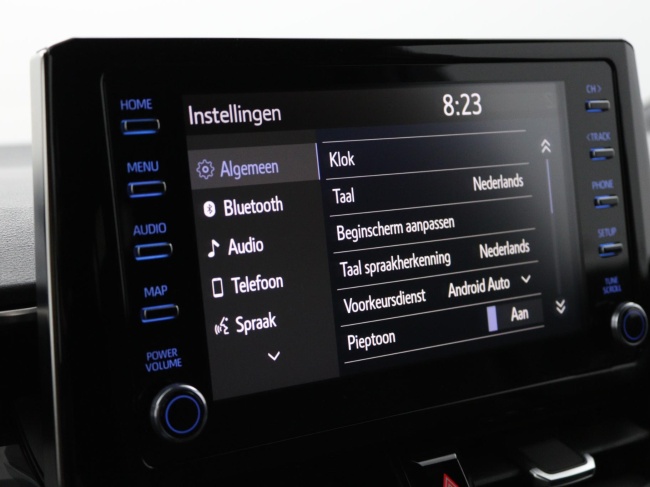 Toyota Corolla Touring Sports - 1.8 Hybrid