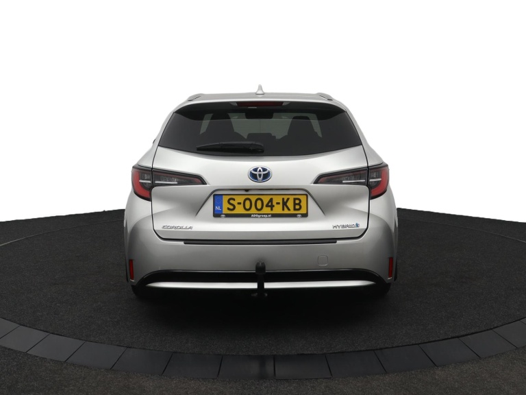 Toyota Corolla Touring Sports - 1.8 Hybrid 46
