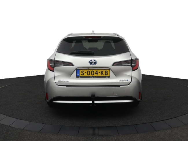 Toyota Corolla Touring Sports - 1.8 Hybrid