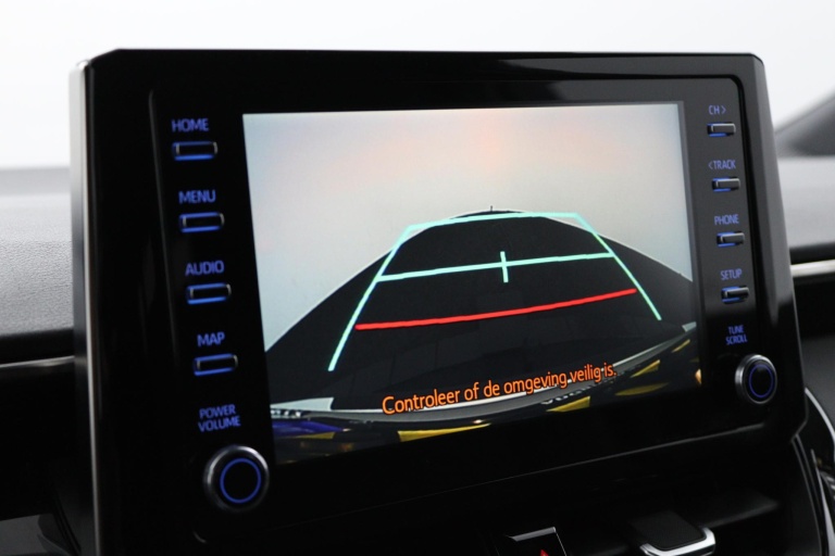 Toyota Corolla Touring Sports - 1.8 Hybrid 9