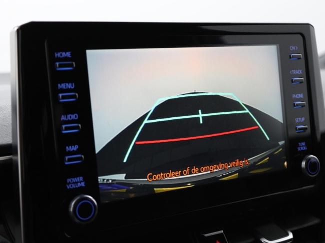 Toyota Corolla Touring Sports - 1.8 Hybrid