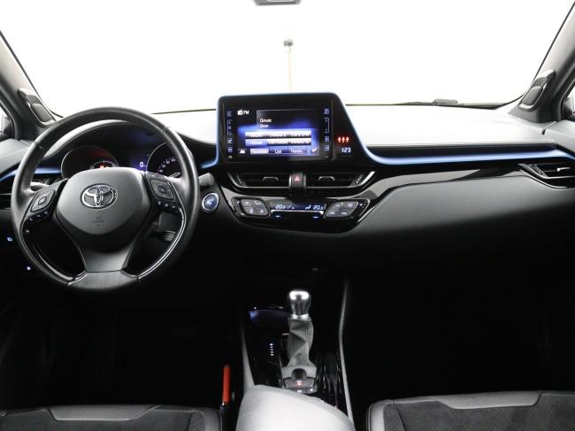 Toyota C-HR - 1.8 Hybrid Executive Ultimate