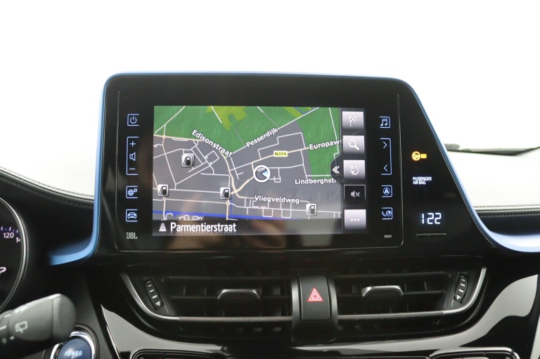 Toyota C-HR - 1.8 Hybrid Executive Ultimate 13