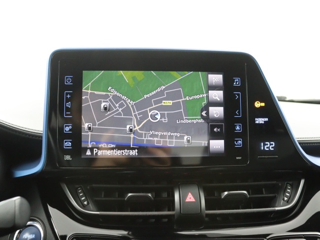 Toyota C-HR - 1.8 Hybrid Executive Ultimate