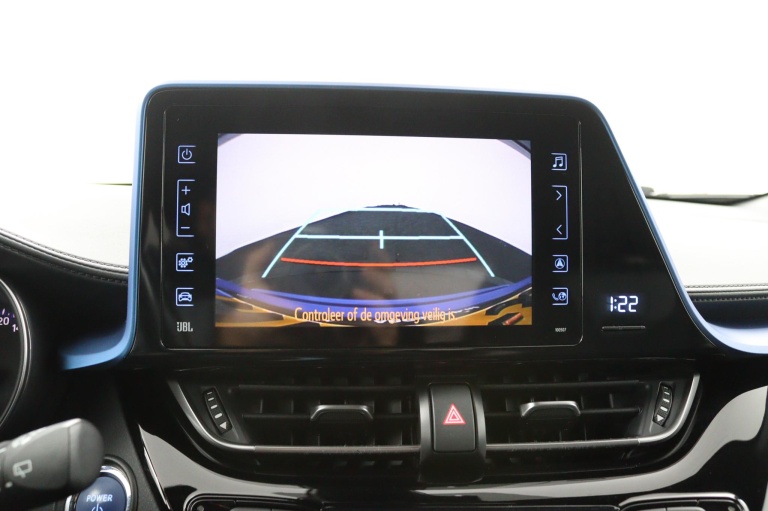 Toyota C-HR - 1.8 Hybrid Executive Ultimate 14