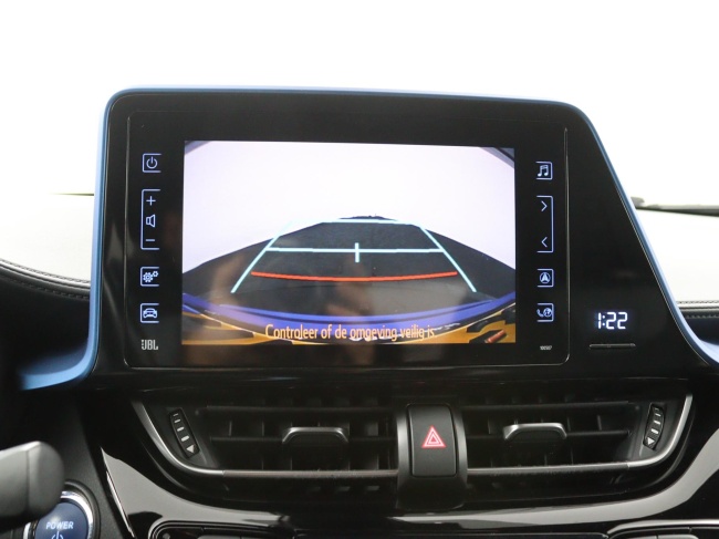 Toyota C-HR - 1.8 Hybrid Executive Ultimate