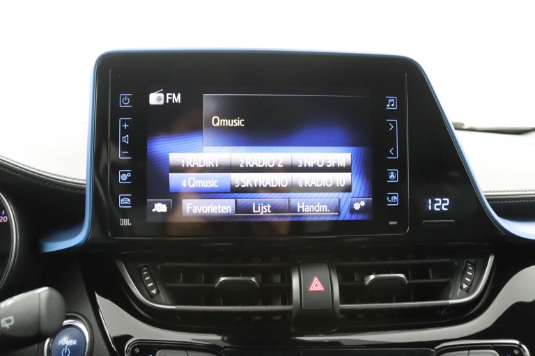 Toyota C-HR - 1.8 Hybrid Executive Ultimate 15