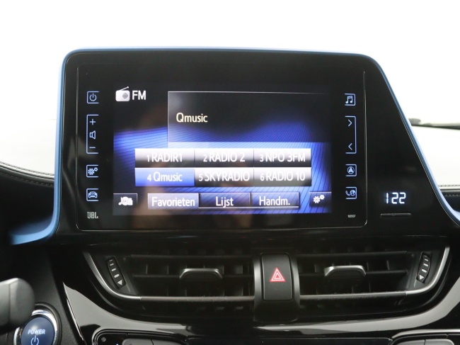 Toyota C-HR - 1.8 Hybrid Executive Ultimate