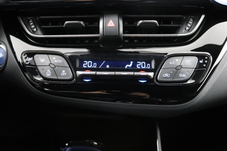 Toyota C-HR - 1.8 Hybrid Executive Ultimate 16