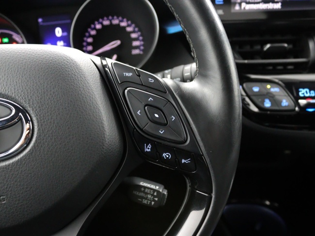 Toyota C-HR - 1.8 Hybrid Executive Ultimate