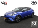 Toyota C-HR - 1.8 Hybrid Executive Ultimate