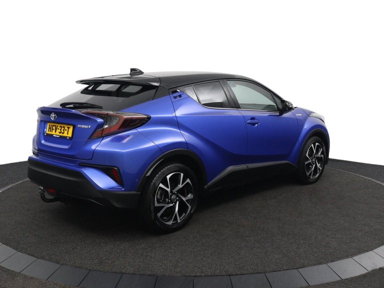 Toyota C-HR - 1.8 Hybrid Executive Ultimate 2