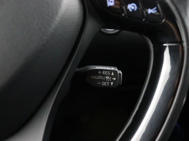 Toyota C-HR - 1.8 Hybrid Executive Ultimate