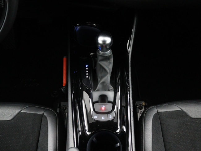 Toyota C-HR - 1.8 Hybrid Executive Ultimate