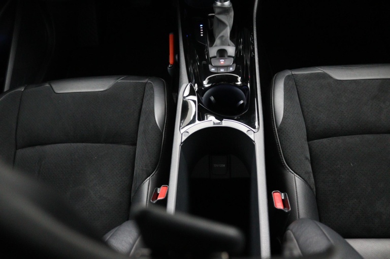Toyota C-HR - 1.8 Hybrid Executive Ultimate 22