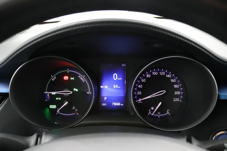 Toyota C-HR - 1.8 Hybrid Executive Ultimate 24