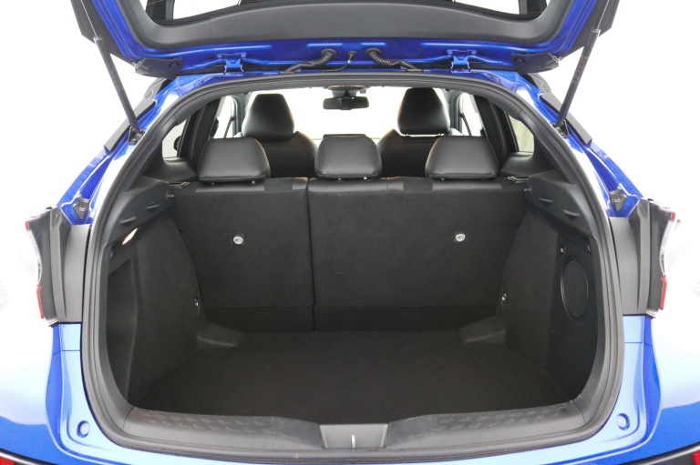 Toyota C-HR - 1.8 Hybrid Executive Ultimate 28