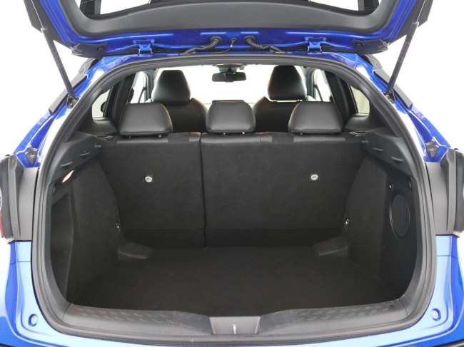 Toyota C-HR - 1.8 Hybrid Executive Ultimate