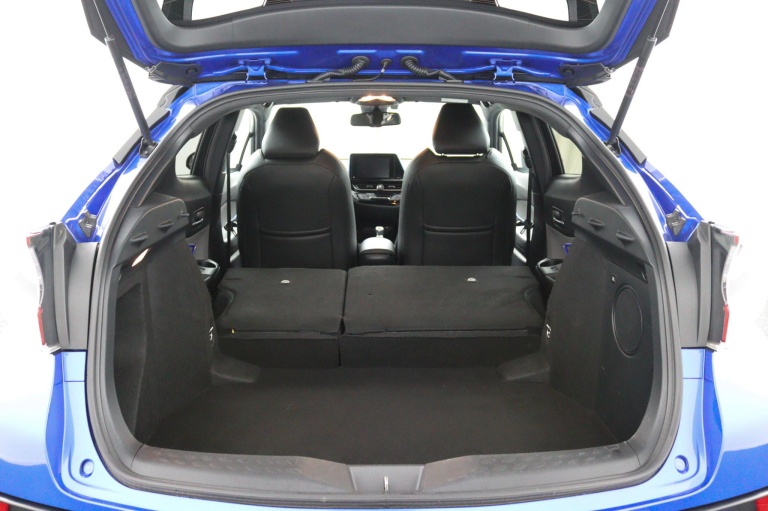 Toyota C-HR - 1.8 Hybrid Executive Ultimate 29