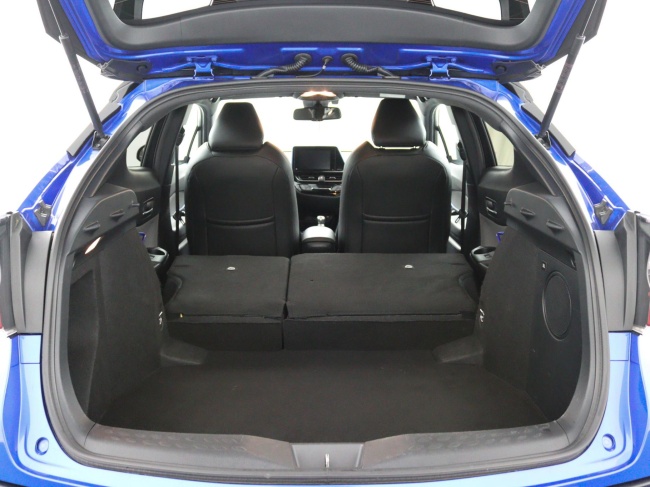 Toyota C-HR - 1.8 Hybrid Executive Ultimate