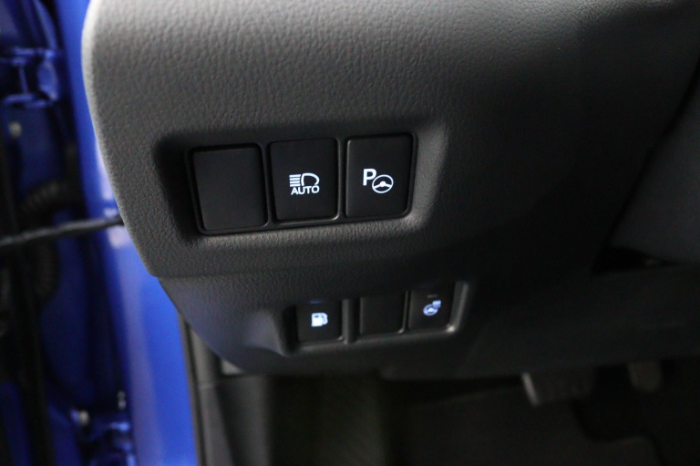 Toyota C-HR - 1.8 Hybrid Executive Ultimate 31