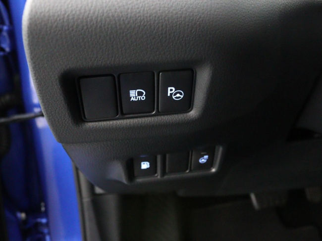 Toyota C-HR - 1.8 Hybrid Executive Ultimate