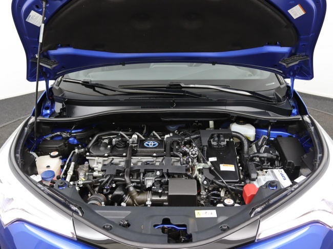 Toyota C-HR - 1.8 Hybrid Executive Ultimate