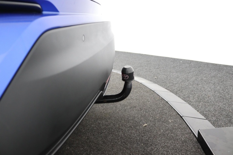 Toyota C-HR - 1.8 Hybrid Executive Ultimate 34