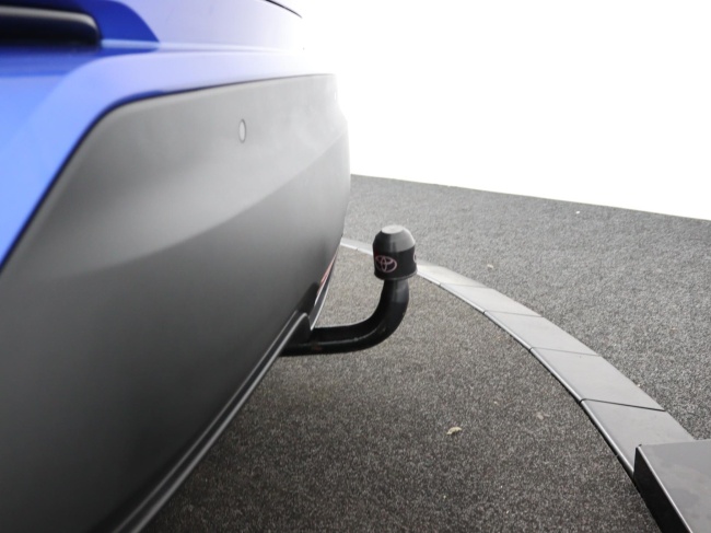 Toyota C-HR - 1.8 Hybrid Executive Ultimate