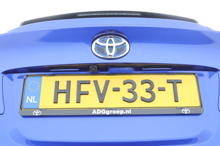 Toyota C-HR - 1.8 Hybrid Executive Ultimate 37