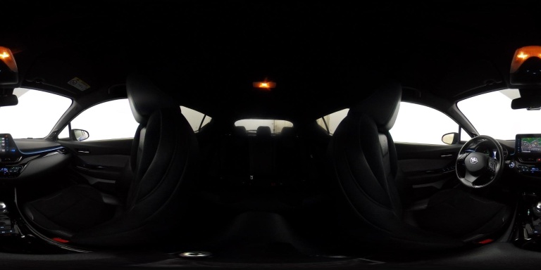 Toyota C-HR - 1.8 Hybrid Executive Ultimate 40