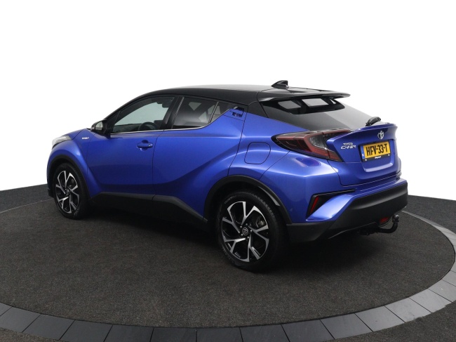 Toyota C-HR - 1.8 Hybrid Executive Ultimate