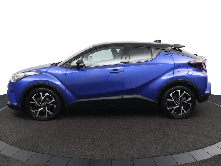 Toyota C-HR - 1.8 Hybrid Executive Ultimate 5