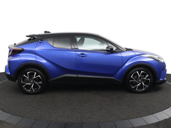 Toyota C-HR - 1.8 Hybrid Executive Ultimate