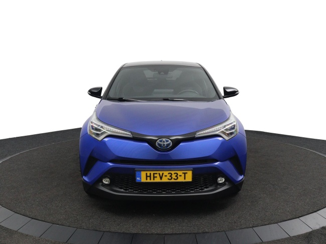 Toyota C-HR - 1.8 Hybrid Executive Ultimate