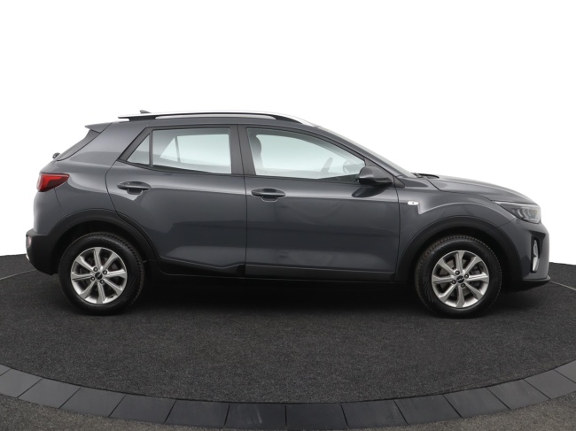 Kia Stonic - 1.0 T-GDi MHEV DynamicLine