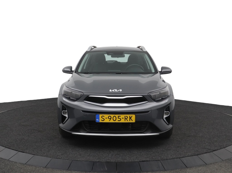 Kia Stonic - 1.0 T-GDi MHEV DynamicLine 13